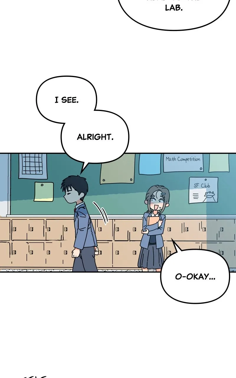Humanoido Chapter 1 page 51 - 