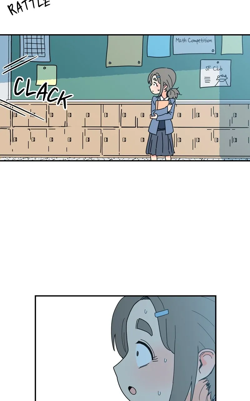 Humanoido Chapter 1 page 52 - 