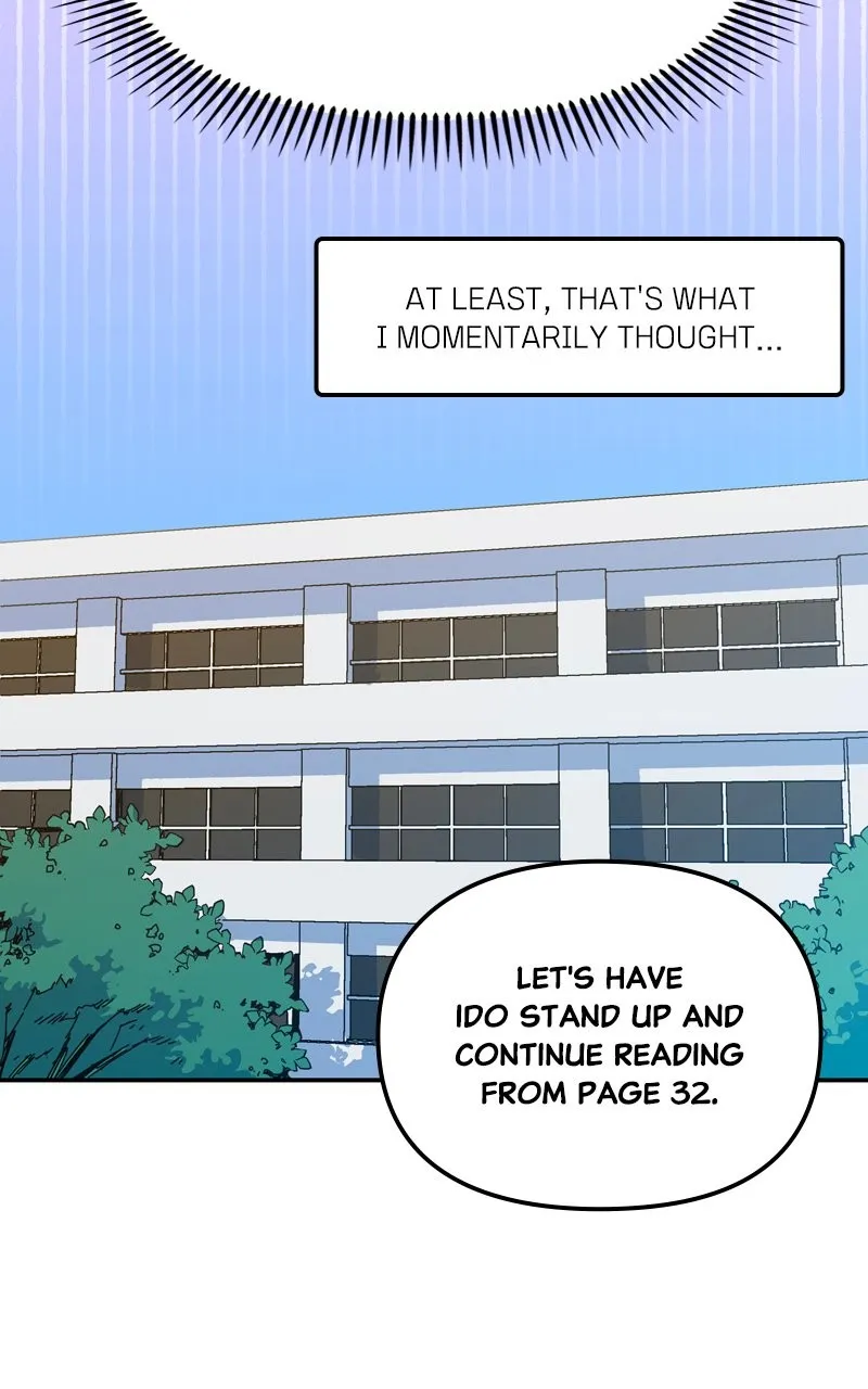 Humanoido Chapter 1 page 56 - 