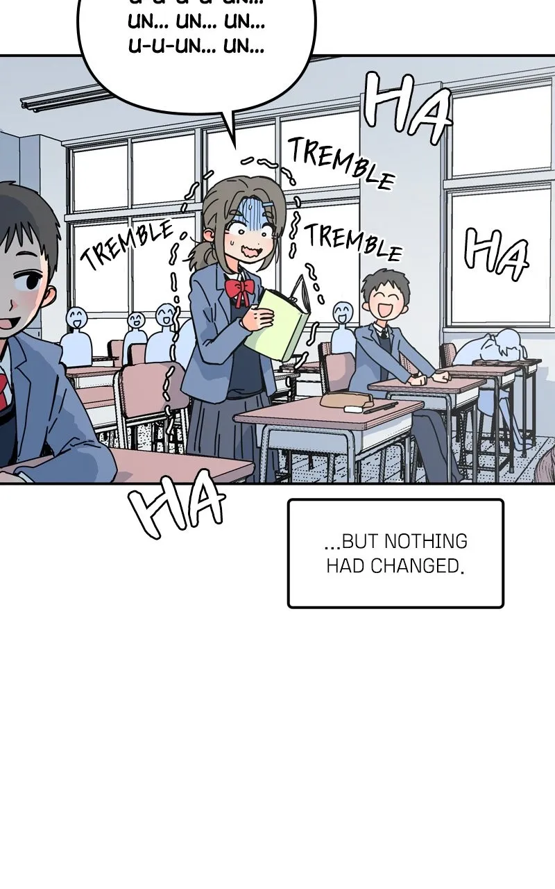 Humanoido Chapter 1 page 58 - 