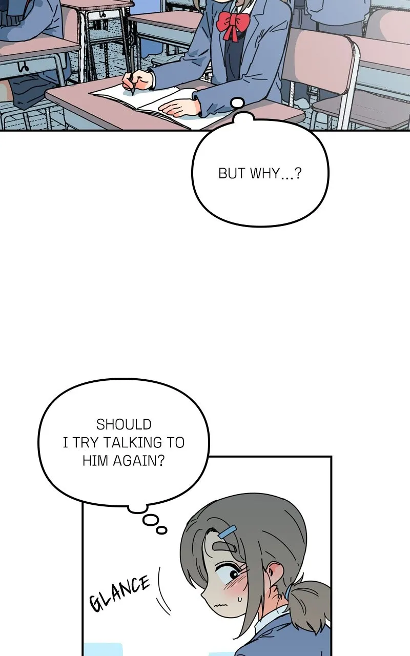 Humanoido Chapter 1 page 60 - 