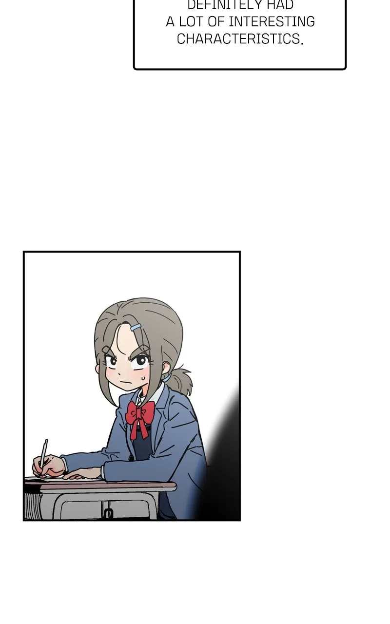 Humanoido Chapter 1 page 65 - 