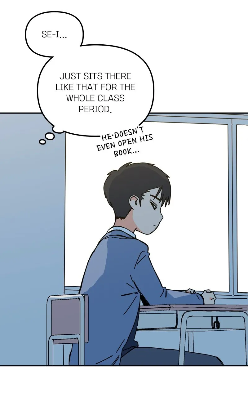 Humanoido Chapter 1 page 66 - 