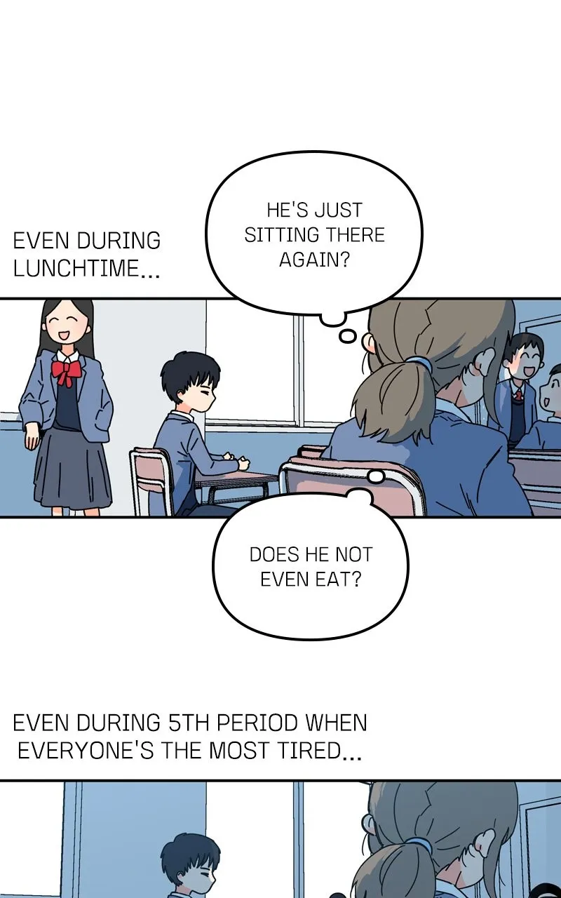 Humanoido Chapter 1 page 67 - 
