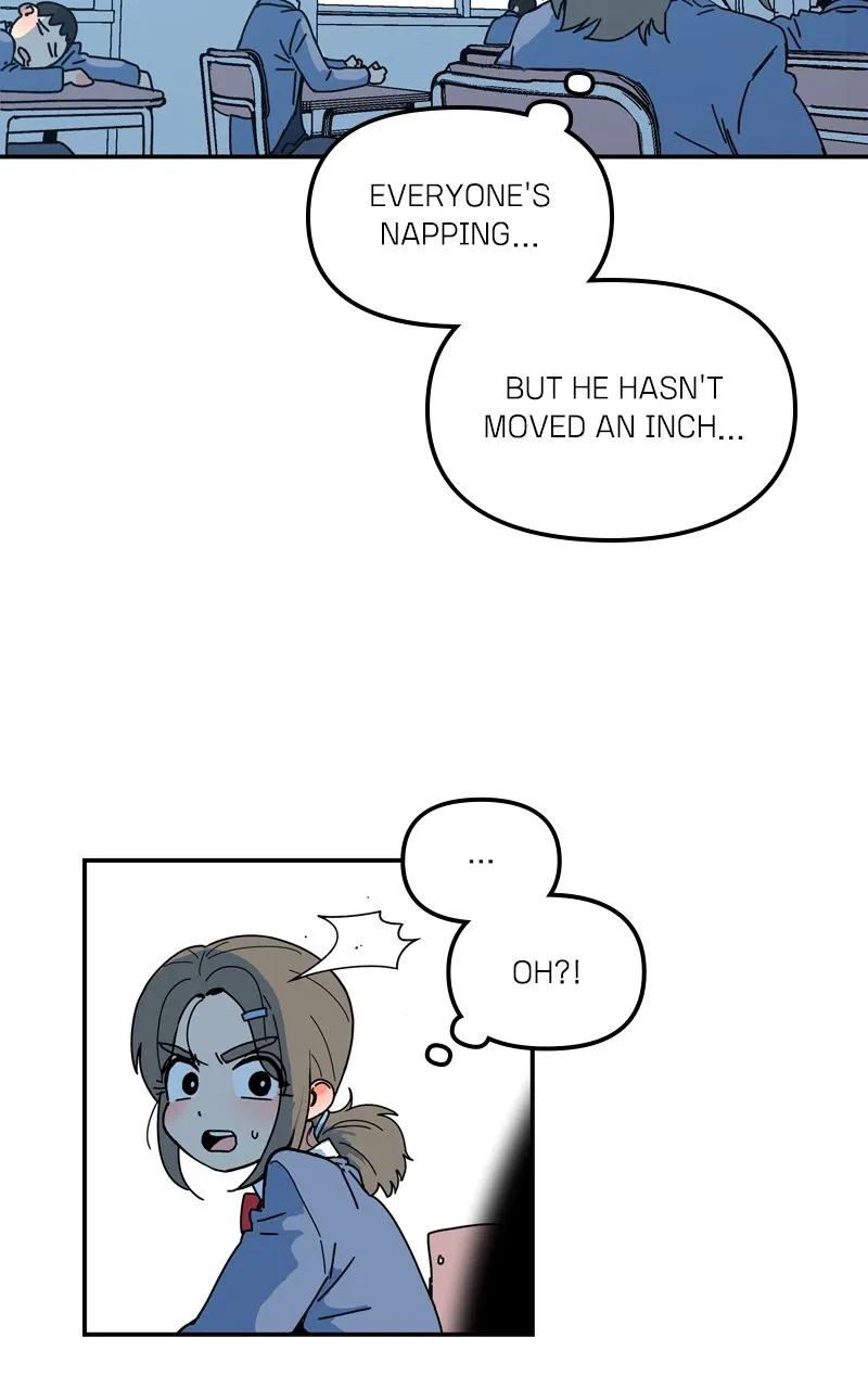 Humanoido Chapter 1 page 68 - 