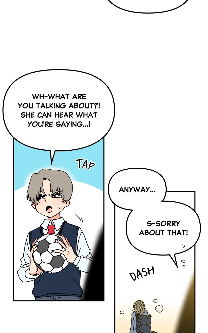 Humanoido Chapter 1 page 8 - 