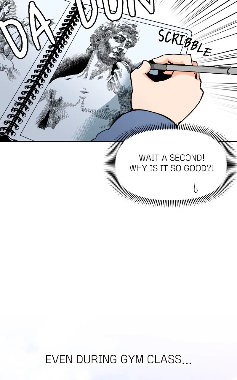 Humanoido Chapter 1 page 71 - 