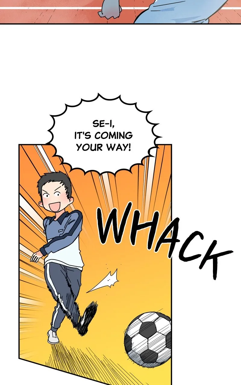 Humanoido Chapter 1 page 73 - 