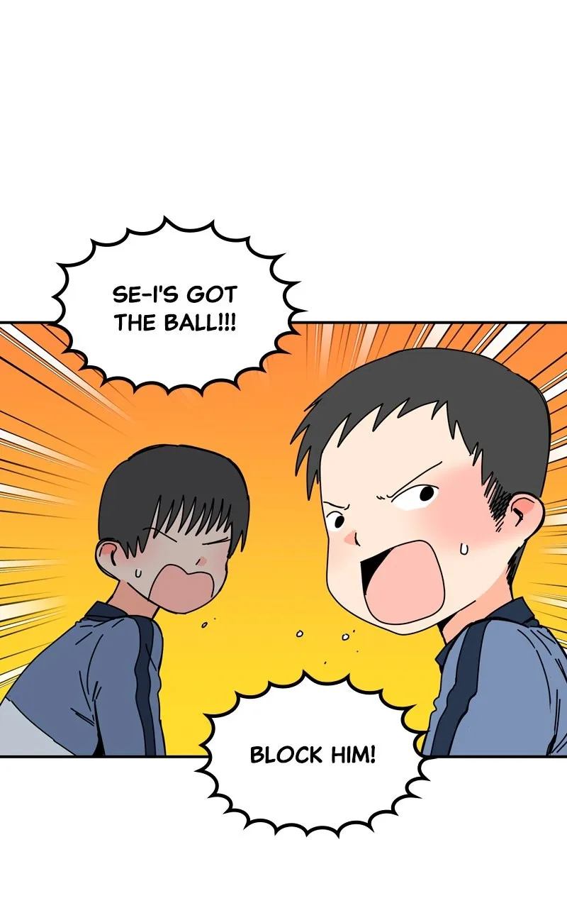 Humanoido Chapter 1 page 75 - 