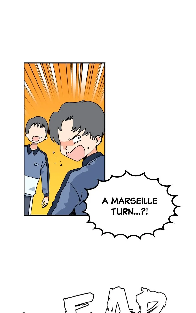 Humanoido Chapter 1 page 78 - 