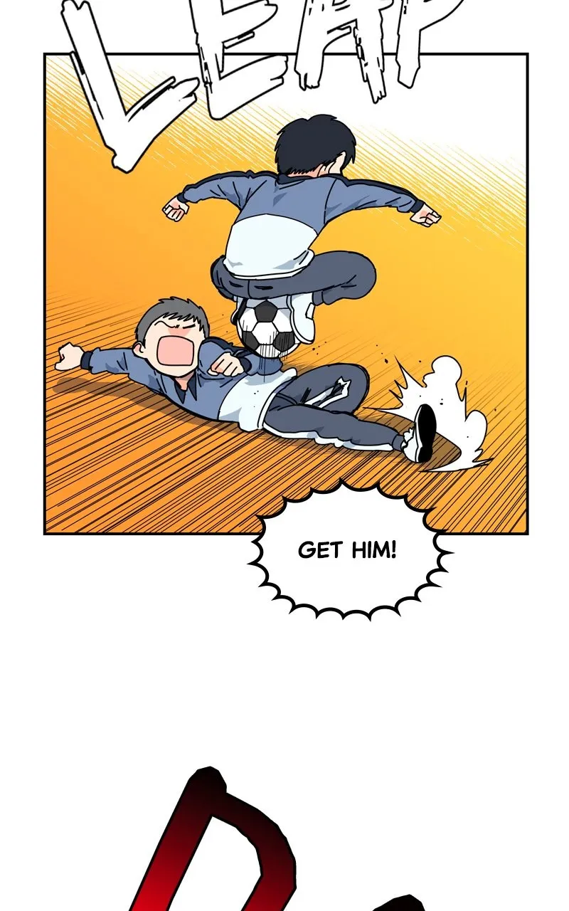 Humanoido Chapter 1 page 79 - 