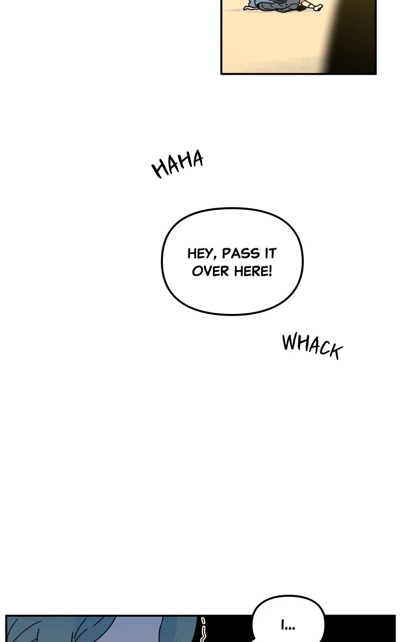 Humanoido Chapter 1 page 9 - 