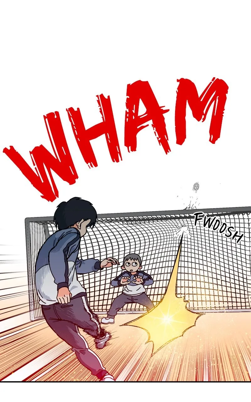 Humanoido Chapter 1 page 81 - 