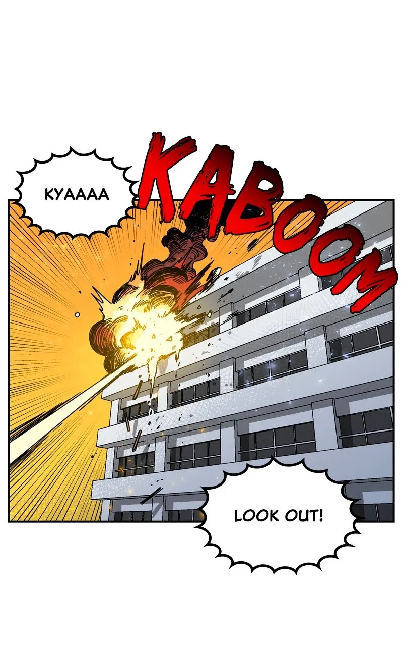 Humanoido Chapter 1 page 82 - 