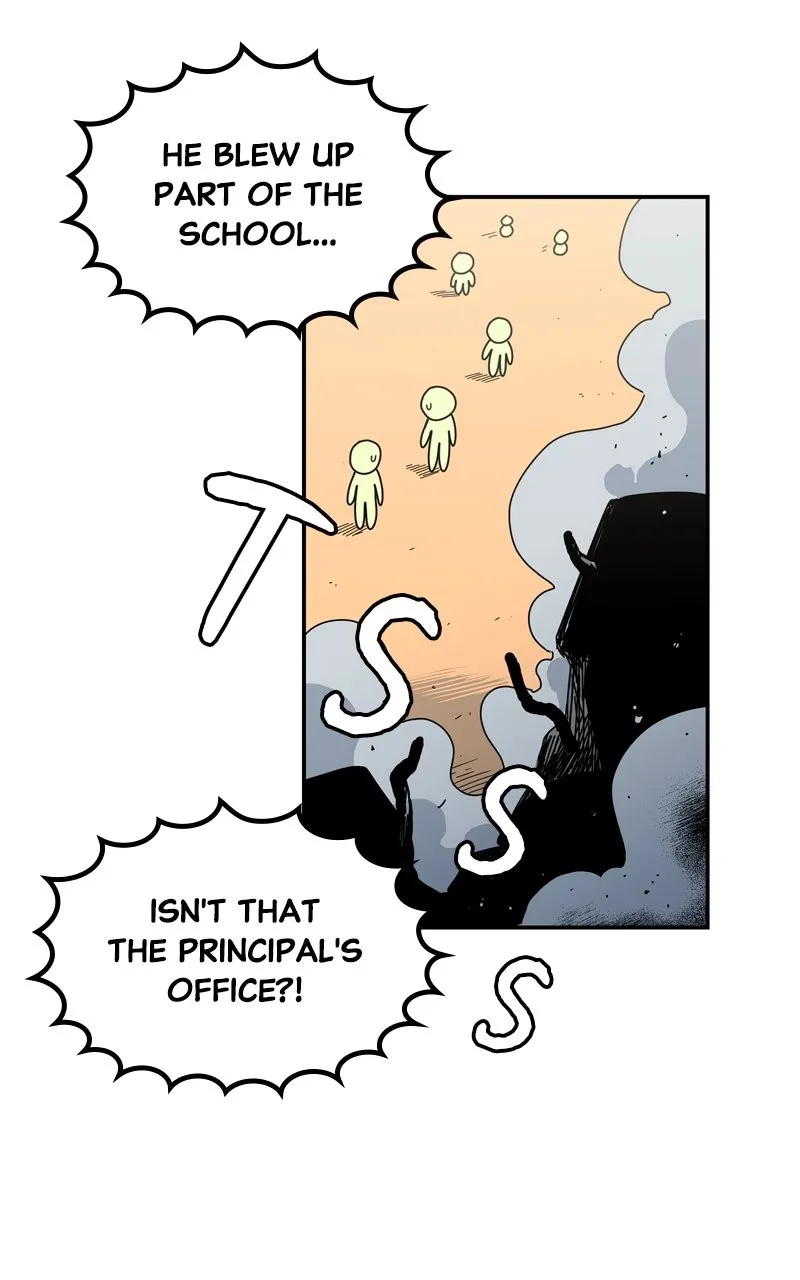 Humanoido Chapter 1 page 83 - 