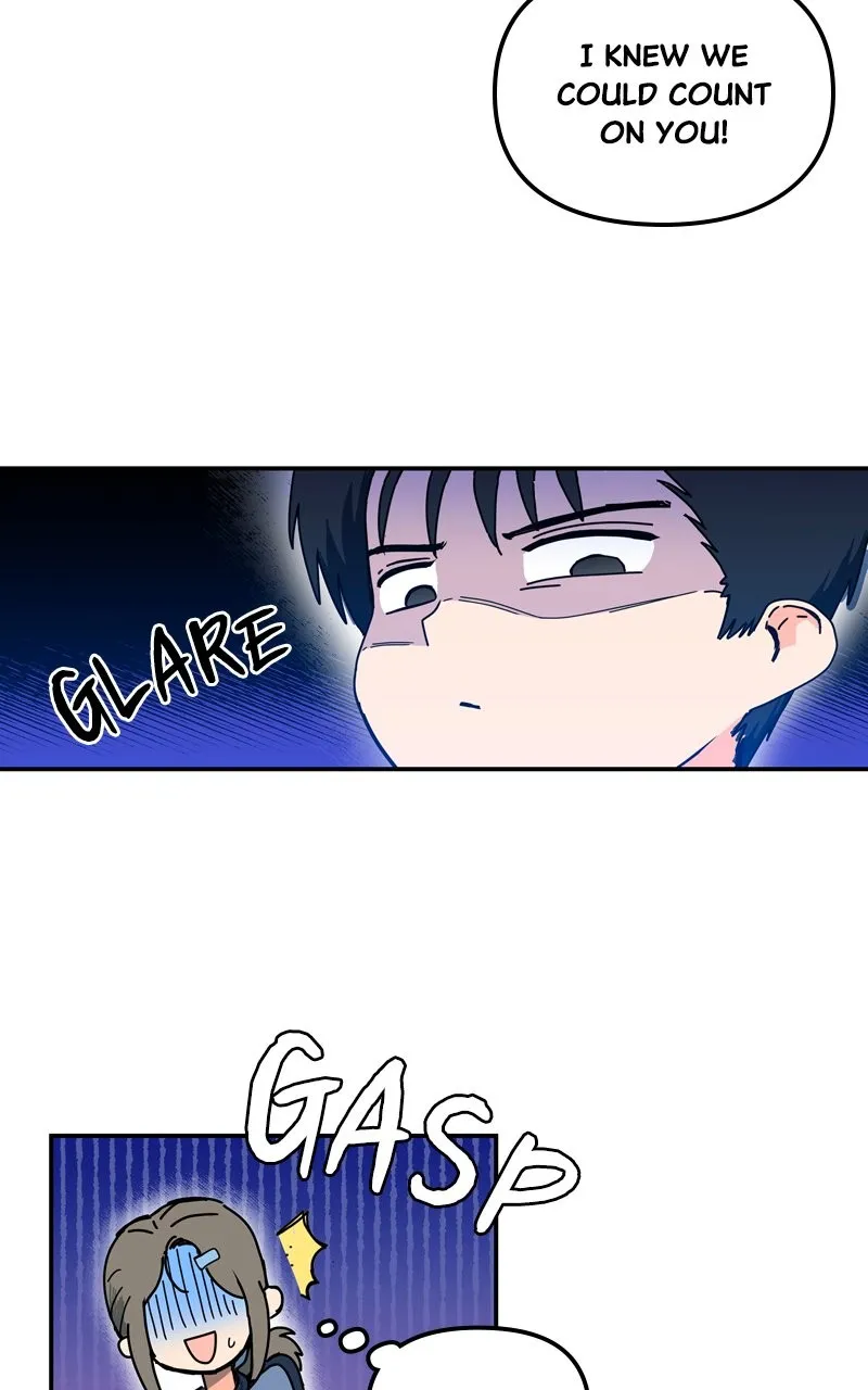 Humanoido Chapter 1 page 86 - 