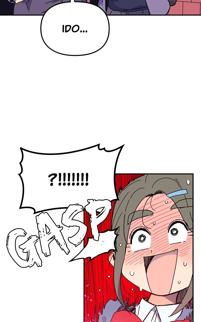Humanoido Chapter 1 page 100 - 