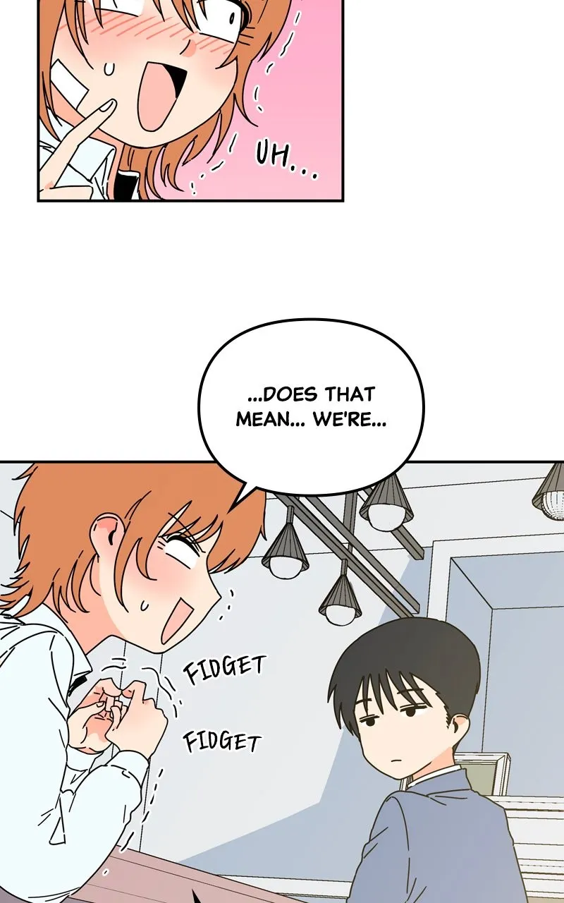 Humanoido Chapter 10 page 12 - 