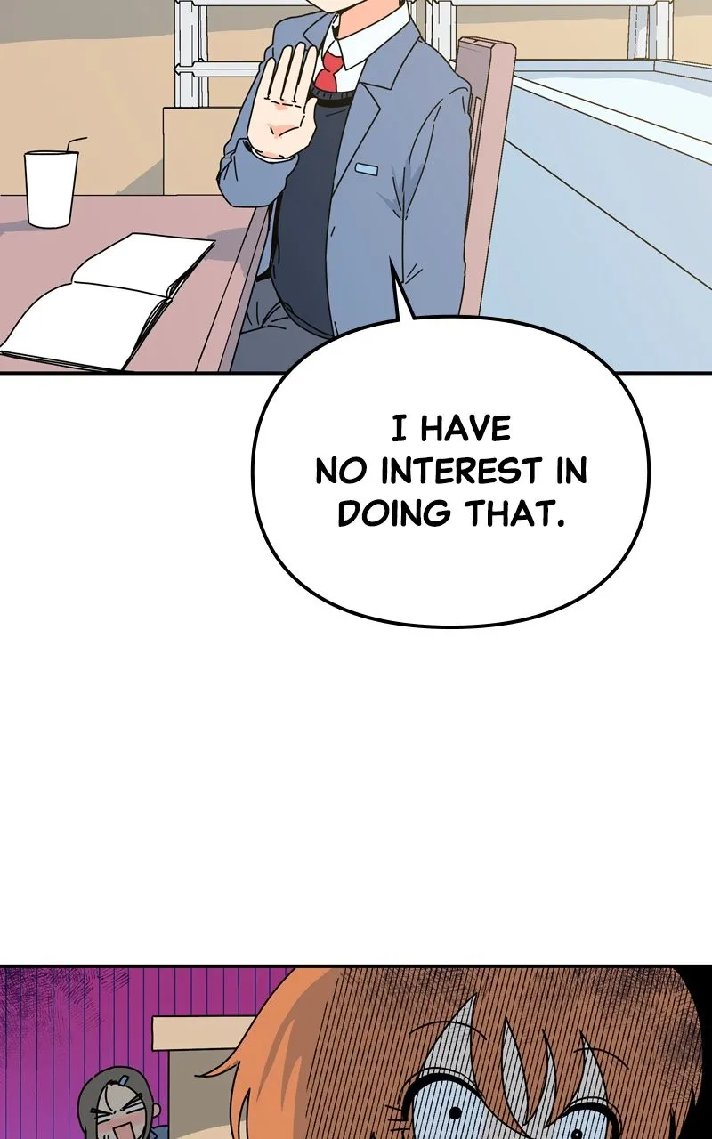 Humanoido Chapter 10 page 15 - 