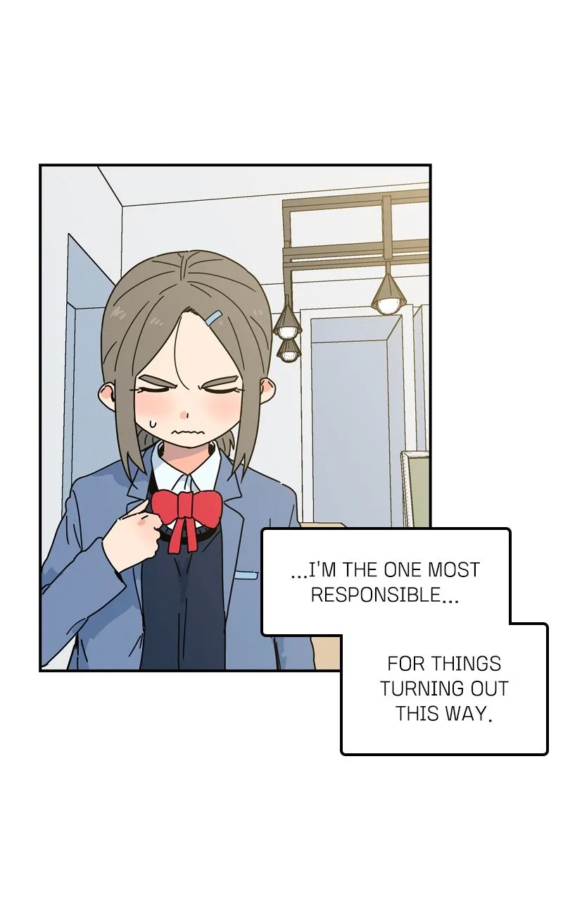 Humanoido Chapter 10 page 20 - 