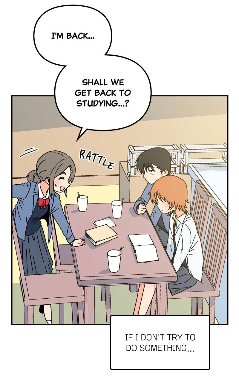 Humanoido Chapter 10 page 21 - 