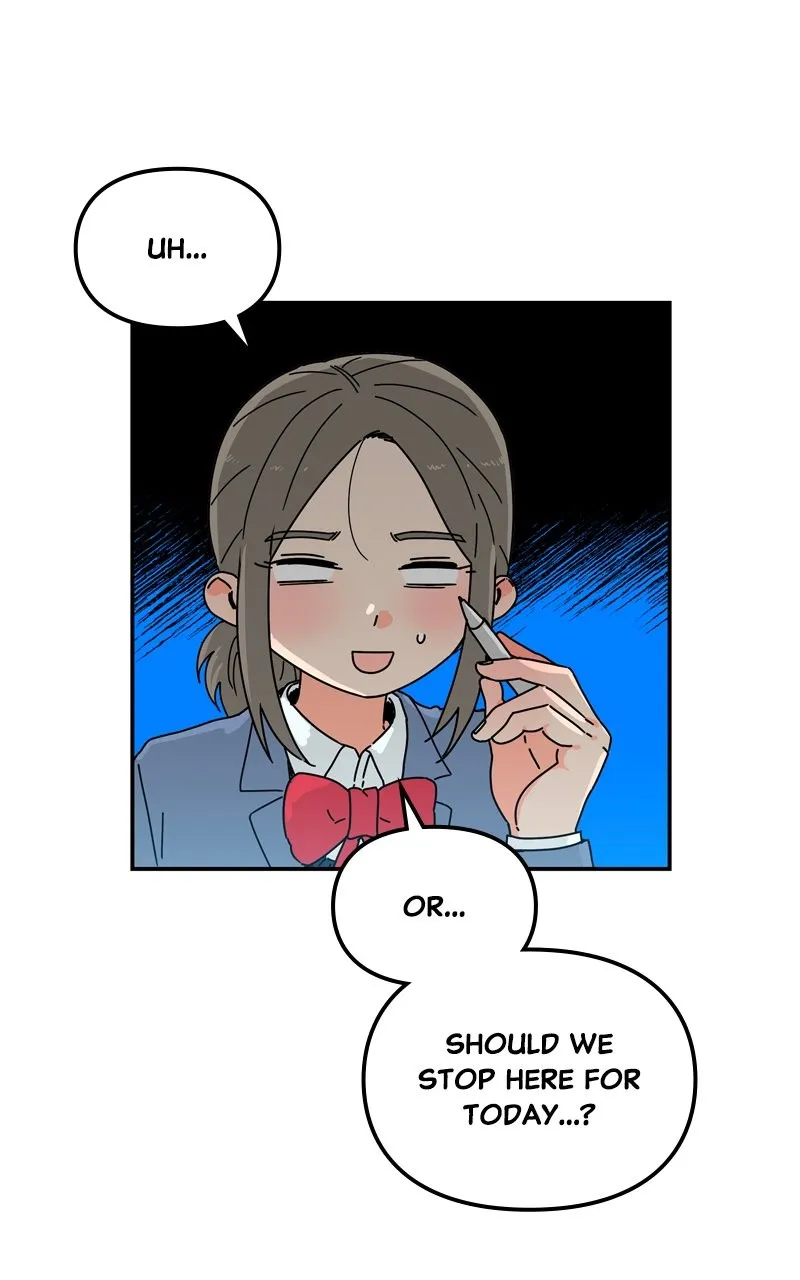 Humanoido Chapter 10 page 23 - 