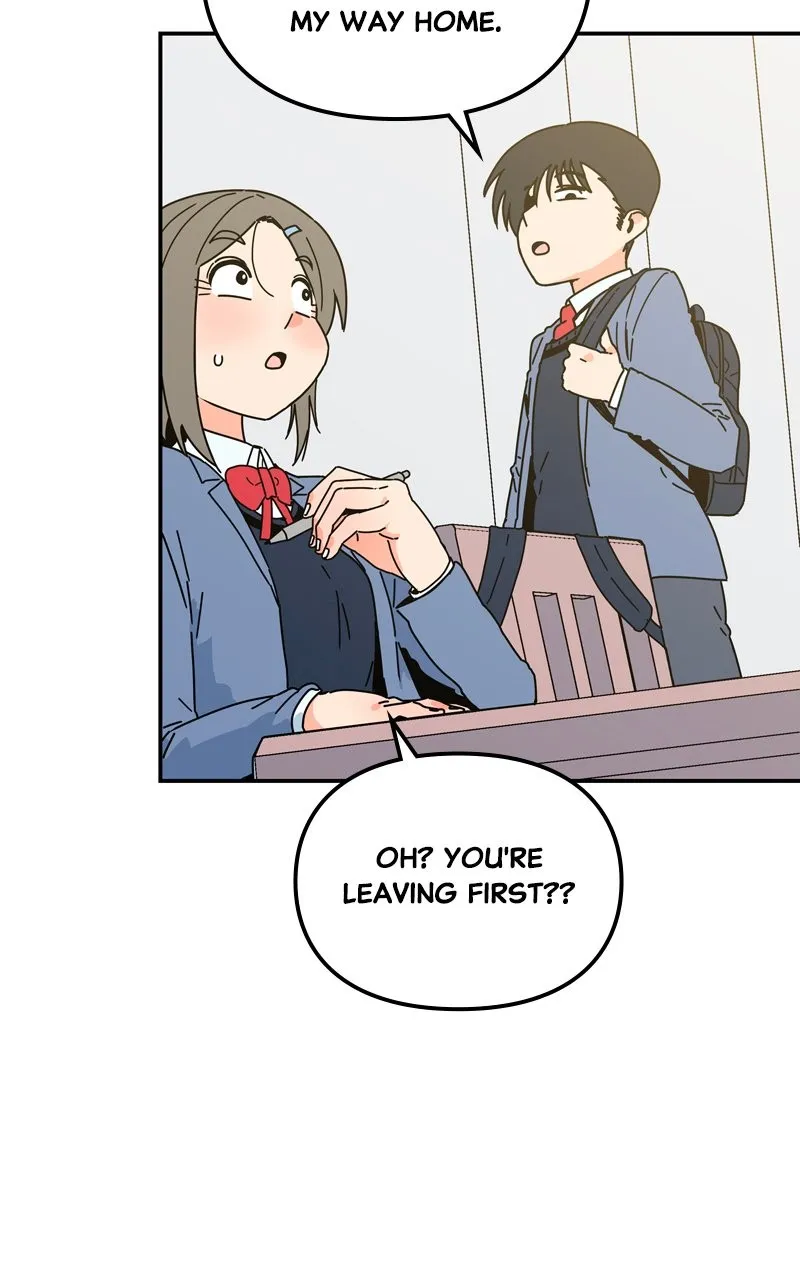 Humanoido Chapter 10 page 25 - 