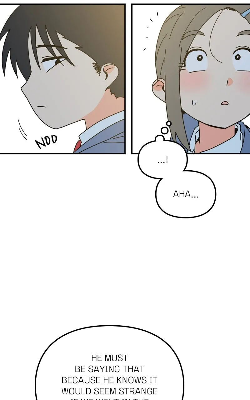 Humanoido Chapter 10 page 26 - 