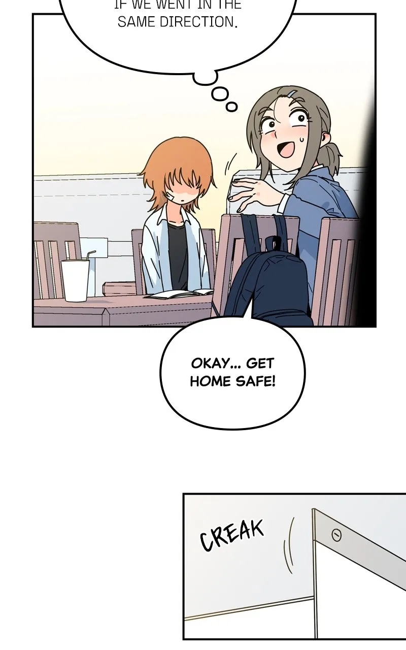 Humanoido Chapter 10 page 27 - 