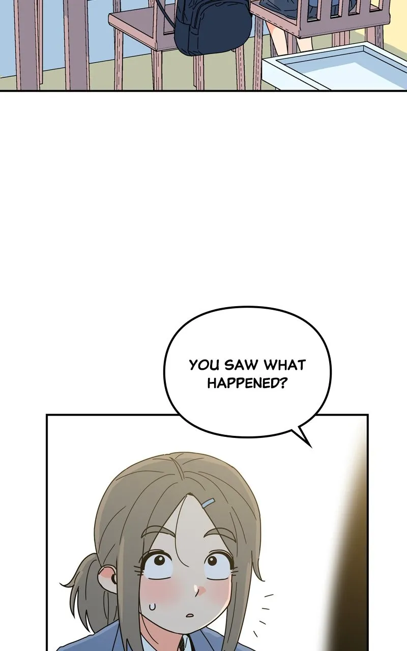 Humanoido Chapter 10 page 29 - 