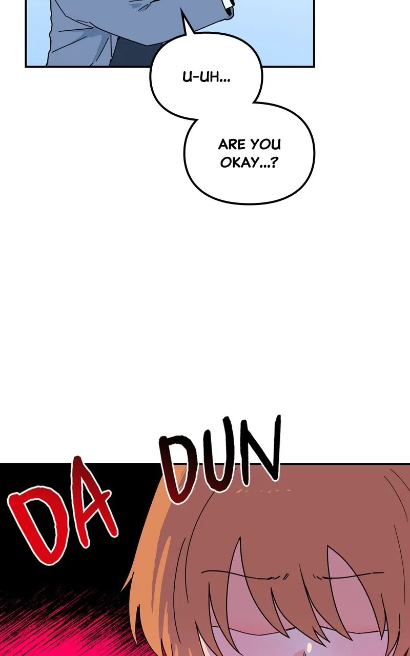 Humanoido Chapter 10 page 32 - 
