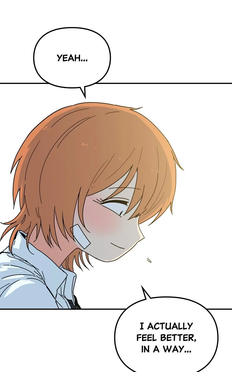 Humanoido Chapter 10 page 34 - 