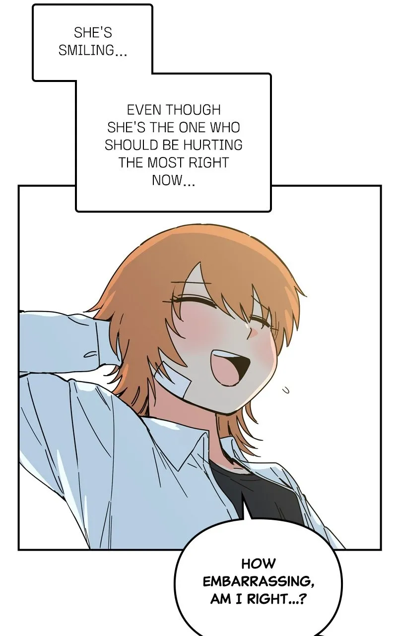 Humanoido Chapter 10 page 36 - 