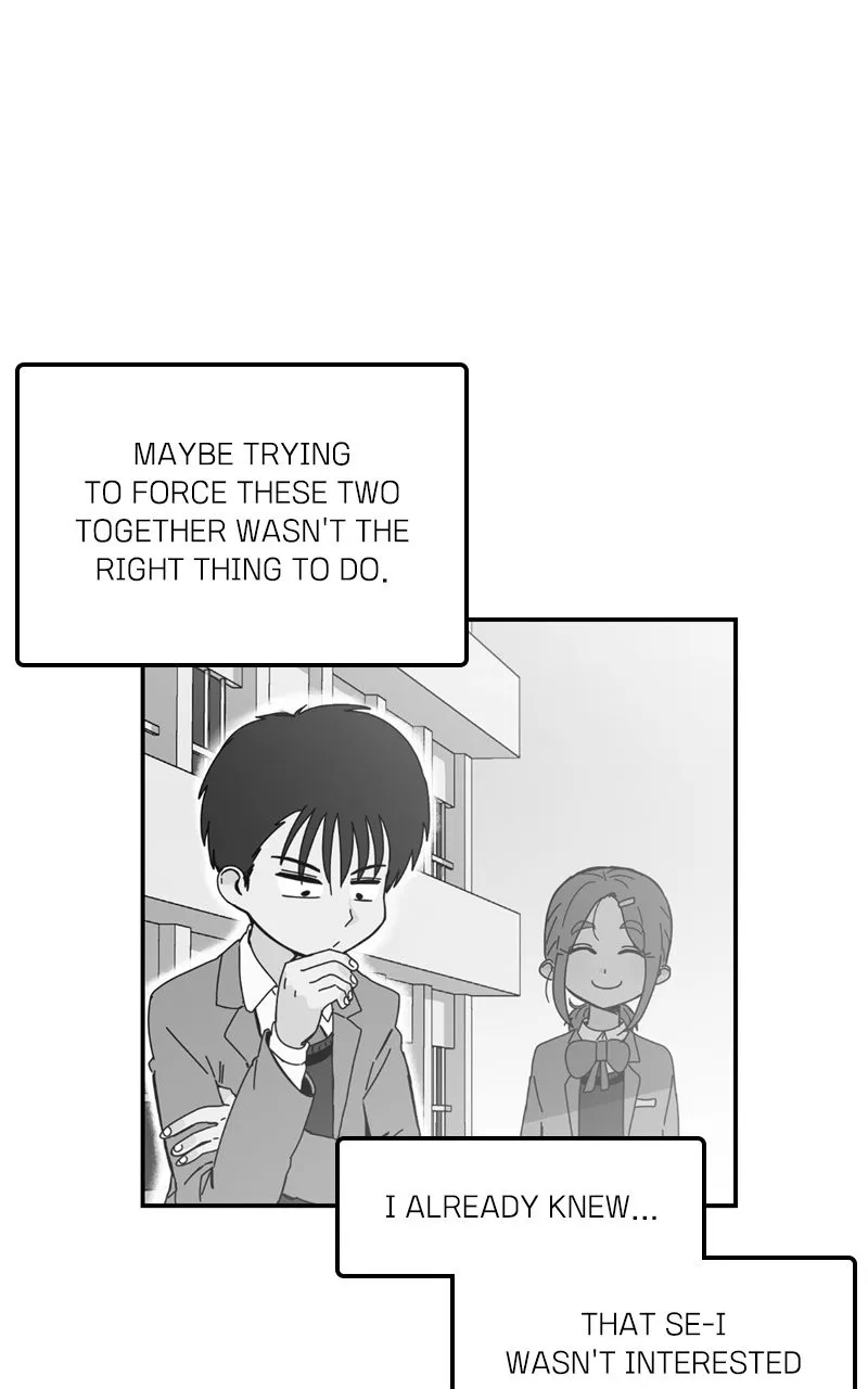 Humanoido Chapter 10 page 39 - 