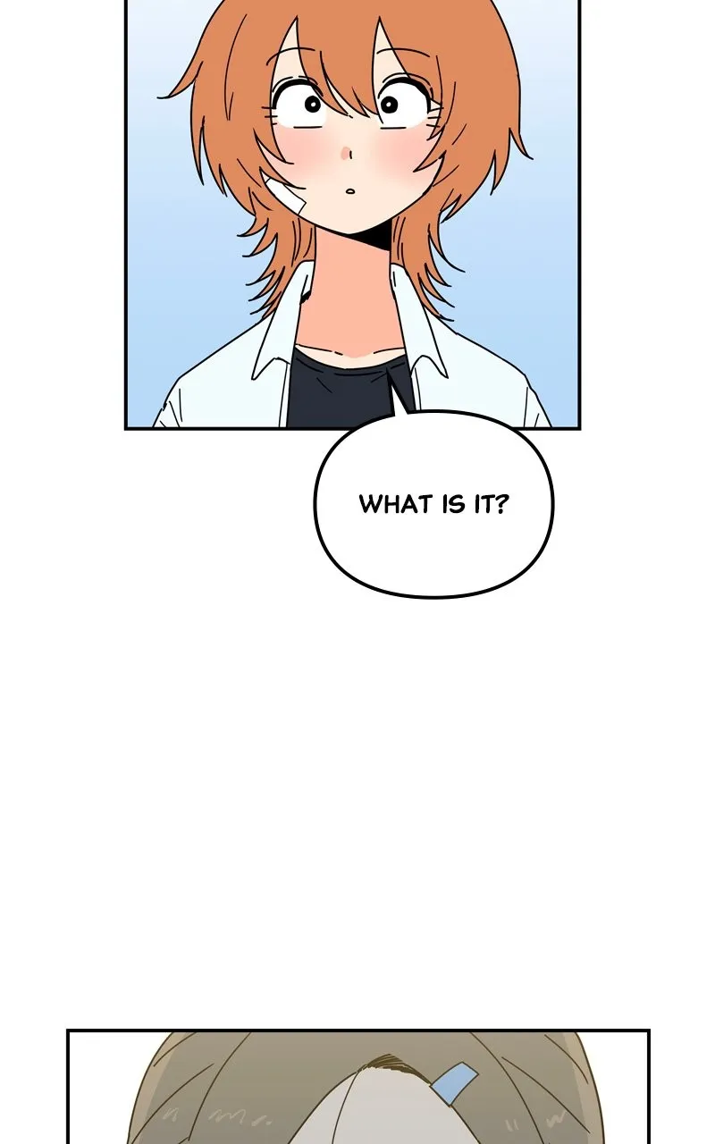 Humanoido Chapter 10 page 45 - 