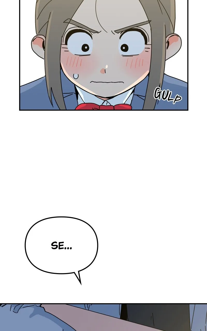 Humanoido Chapter 10 page 46 - 