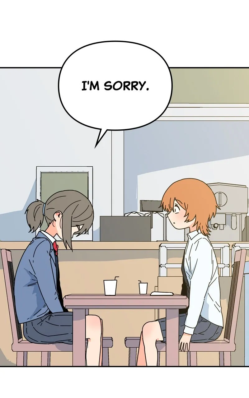 Humanoido Chapter 10 page 54 - 