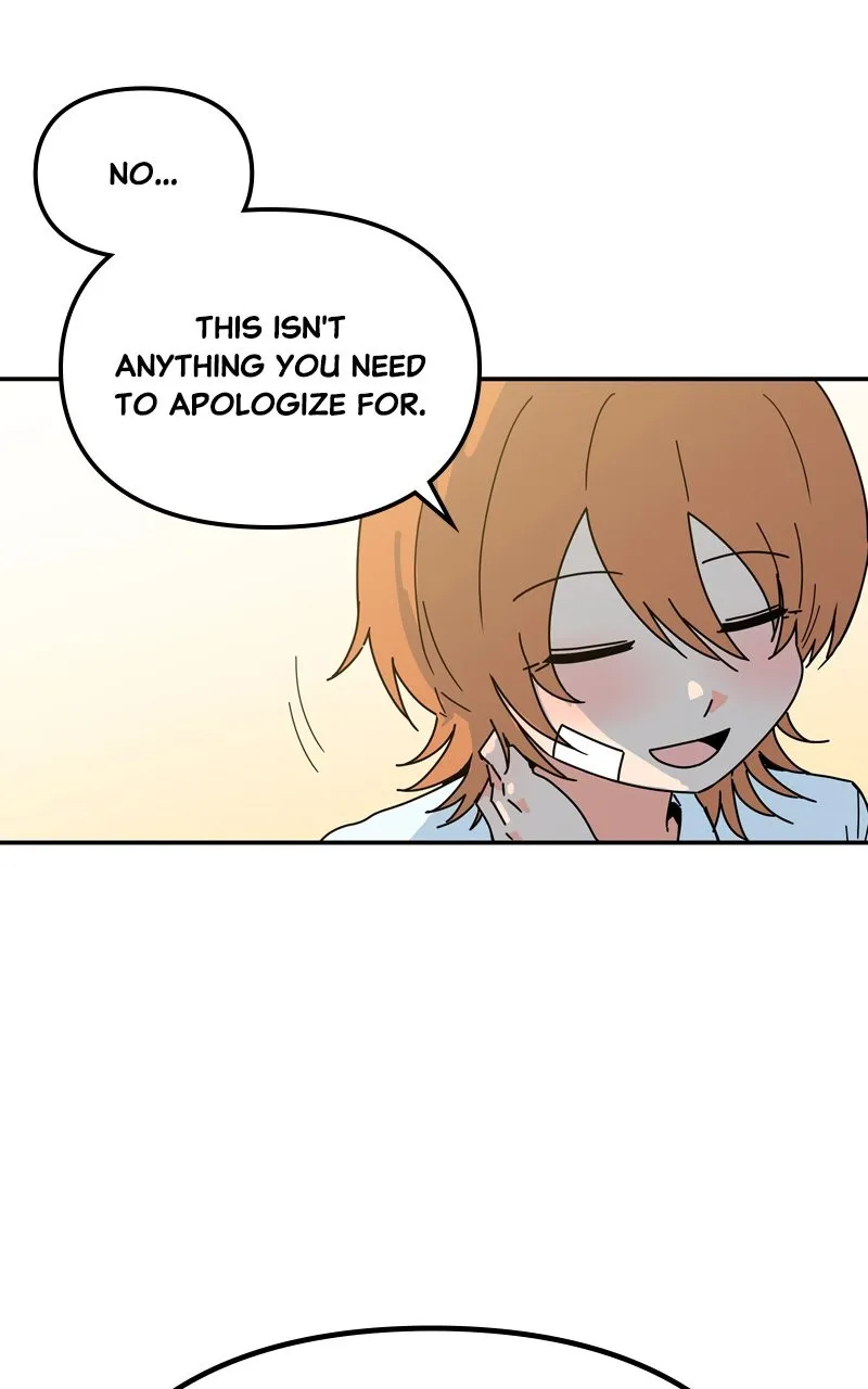 Humanoido Chapter 10 page 55 - 