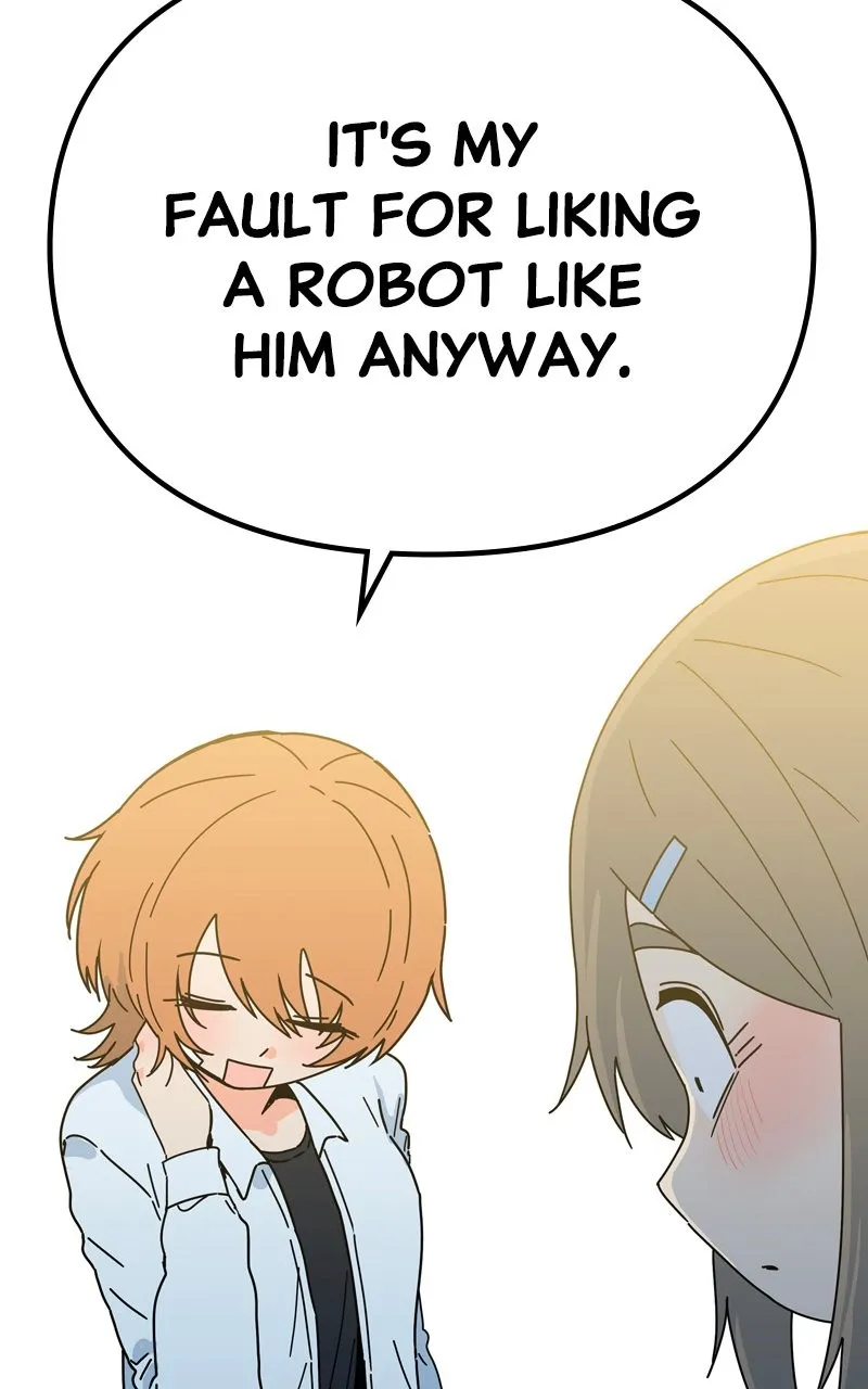 Humanoido Chapter 10 page 56 - 