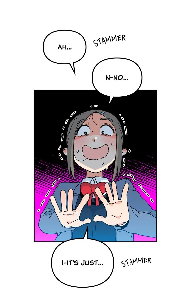 Humanoido Chapter 10 page 59 - 