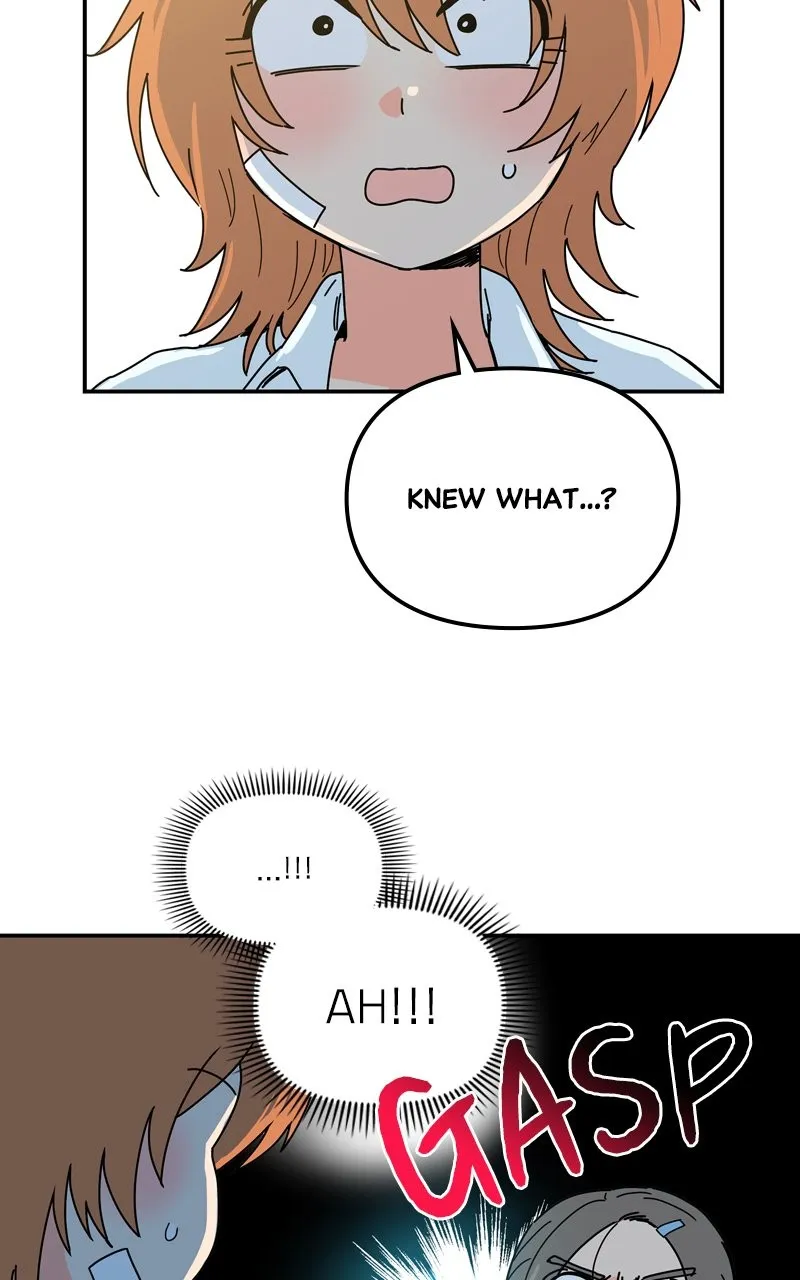 Humanoido Chapter 10 page 62 - 