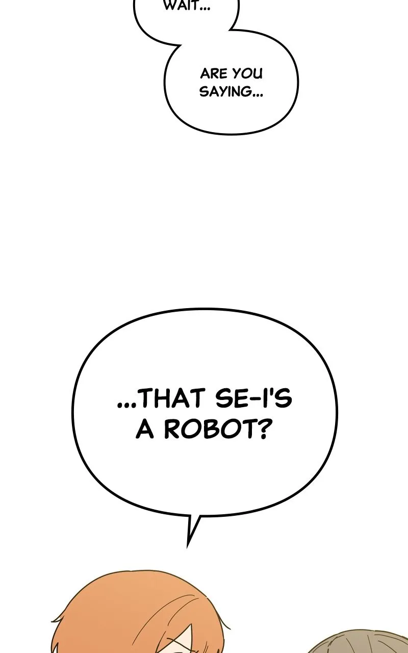 Humanoido Chapter 10 page 64 - 