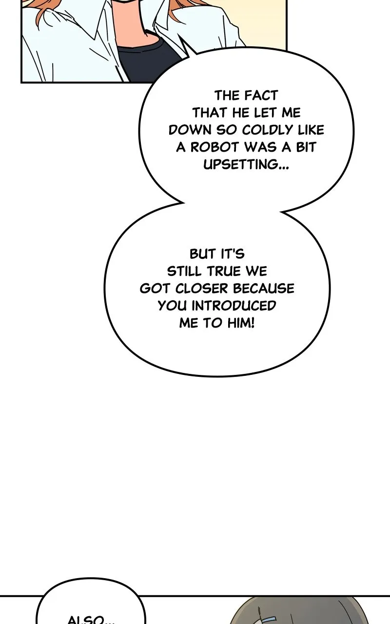 Humanoido Chapter 10 page 70 - 