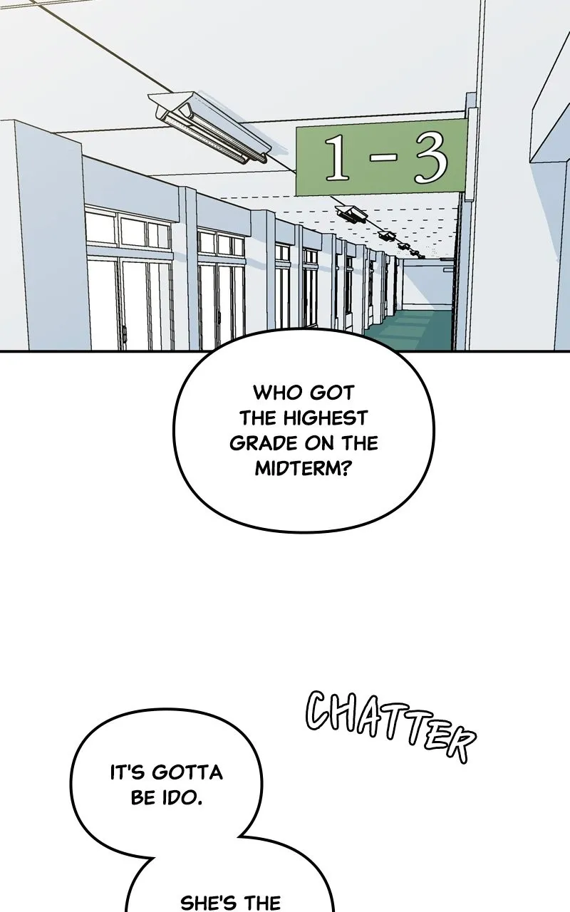 Humanoido Chapter 10 page 79 - 