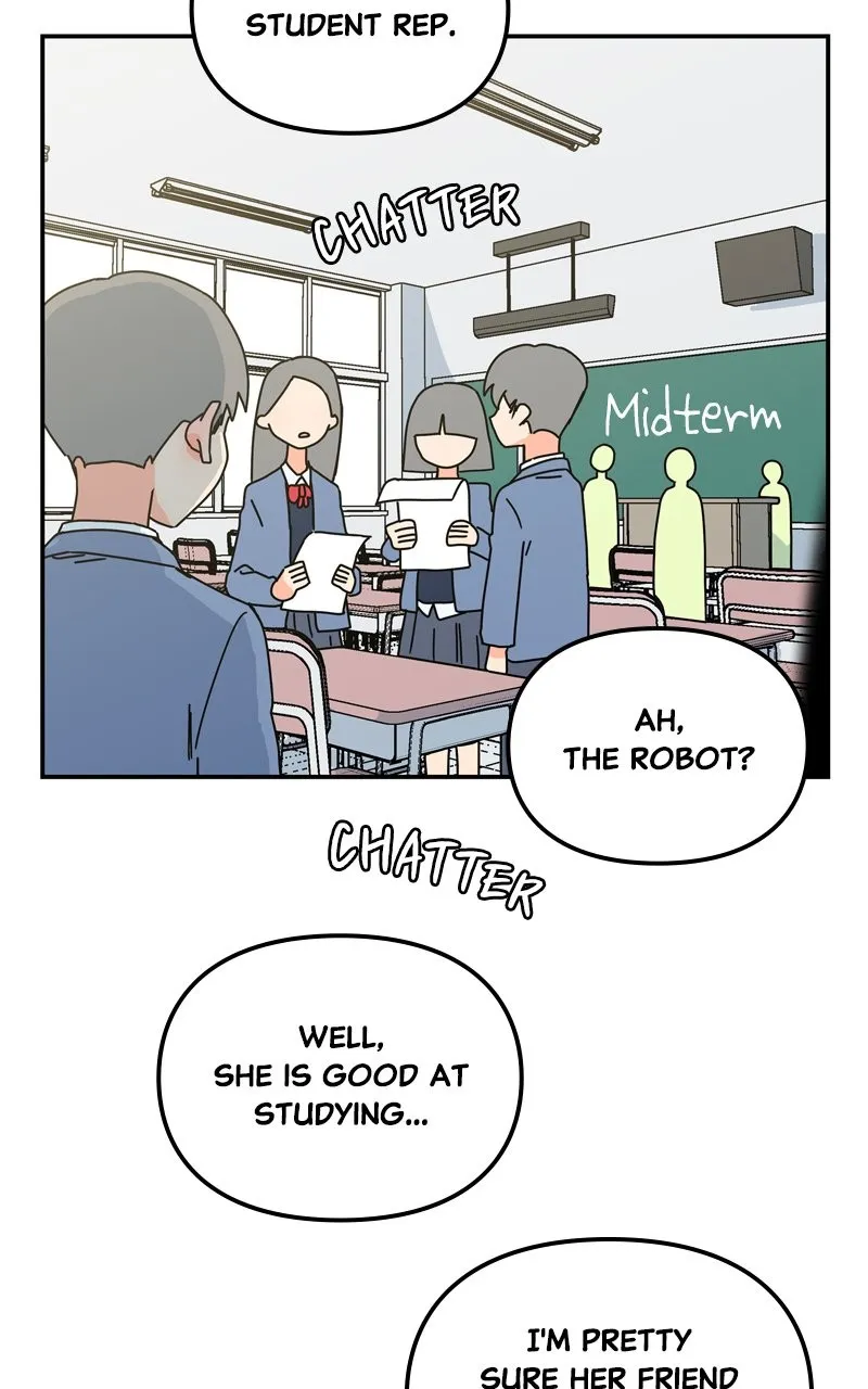 Humanoido Chapter 10 page 80 - 