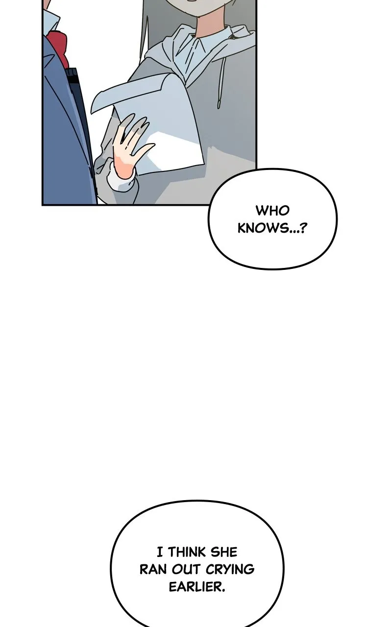 Humanoido Chapter 10 page 83 - 