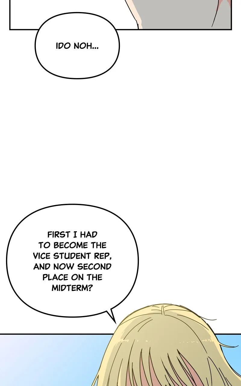 Humanoido Chapter 10 page 87 - 