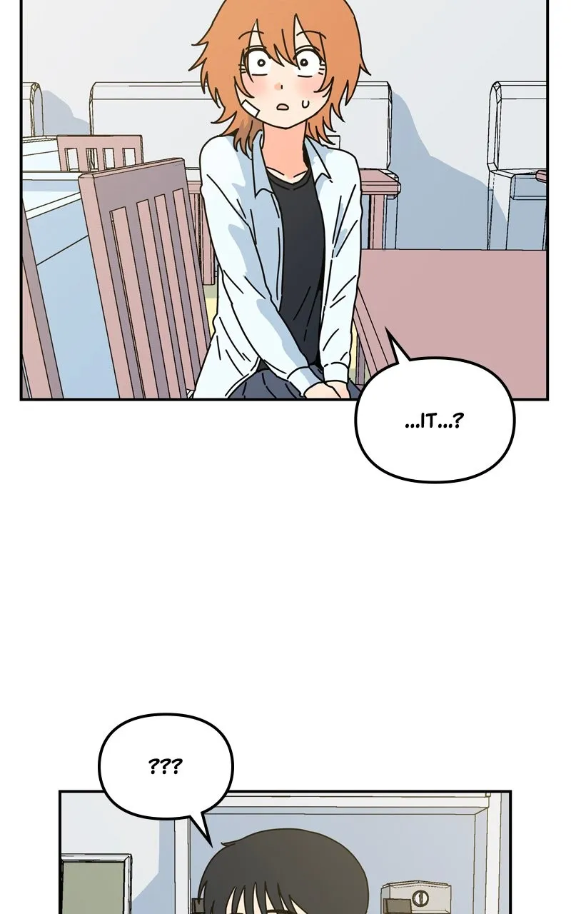 Humanoido Chapter 10 page 10 - 