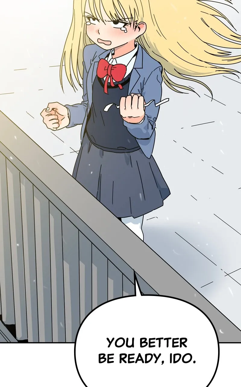 Humanoido Chapter 10 page 91 - 