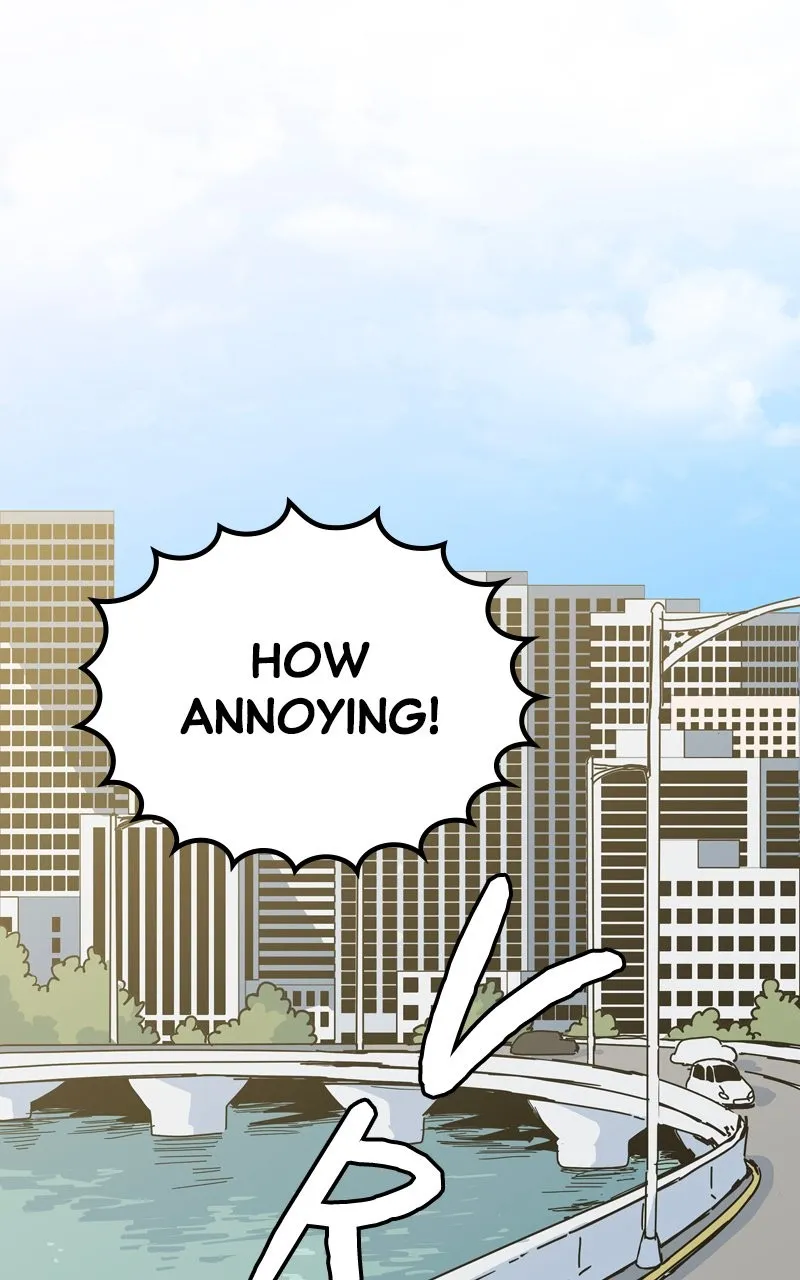 Humanoido Chapter 11 page 1 - 